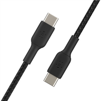 belkin boost charge - Belkin USB-C to USB-C Cable BOOST CHARGE - 3 nuotrauka