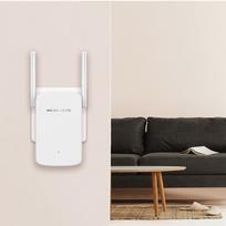 range extender 5ghz - Mercusys ME30 - 4 nuotrauka