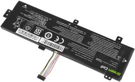 laptop lenovo ideapad - Green Cell Laptop Battery L15C2PB3 L15L2PB4 L15M2PB3 L15S2TB0 Lenovo Ideapad 310-15IAP 310-15IKB 310-15ISK 510-15IKB 510-15ISK - 3 nuotrauka
