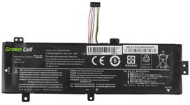 laptop lenovo ideapad - Green Cell Laptop Battery L15C2PB3 L15L2PB4 L15M2PB3 L15S2TB0 Lenovo Ideapad 310-15IAP 310-15IKB 310-15ISK 510-15IKB 510-15ISK - 4 nuotrauka