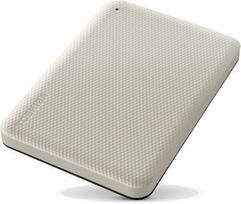 kietasis diskas isorinis 1tb - Toshiba Canvio Advance 1TB White - 4 nuotrauka