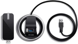 ac1900 - Tp-Link ARCHER T9UH - 4 nuotrauka