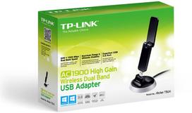ac1900 - Tp-Link ARCHER T9UH - 5 nuotrauka