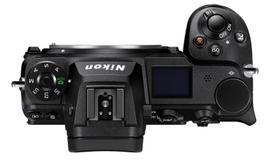 niki z - Nikon Z7 II Body - 3 nuotrauka