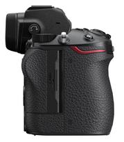 niki z - Nikon Z7 II Body - 5 nuotrauka