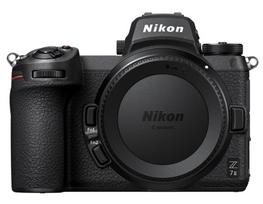 niki z - Nikon Z7 II Body - 8 nuotrauka