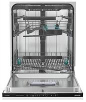indaplove gorenje - Gorenje GV672C60 - 2 nuotrauka