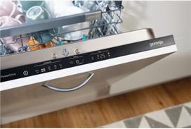 indaplove gorenje - Gorenje GV672C60 - 4 nuotrauka