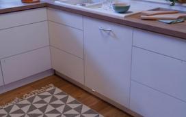 indaplove gorenje - Gorenje GV672C60 - 5 nuotrauka