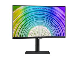 monitor 24 1440 - Samsung  LS24A600UCUXEN - 5 nuotrauka