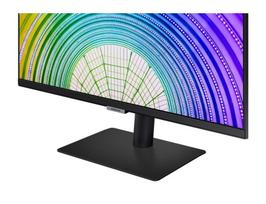 monitor 24 1440 - Samsung  LS24A600UCUXEN - 6 nuotrauka