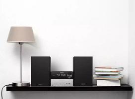 philips centris - Philips TAM3205/ 12 - 4 nuotrauka