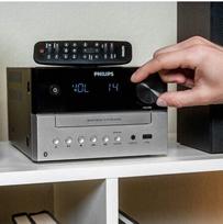 philips centris - Philips TAM3205/ 12 - 6 nuotrauka