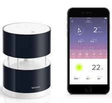 anemometer - Netatmo Wind Gauge Smart Anemometer - 2 nuotrauka