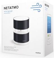 anemometer - Netatmo Wind Gauge Smart Anemometer - 3 nuotrauka