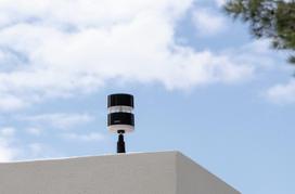 anemometer - Netatmo Wind Gauge Smart Anemometer - 6 nuotrauka