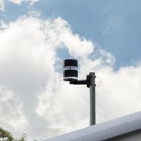 anemometer - Netatmo Wind Gauge Smart Anemometer - 8 nuotrauka