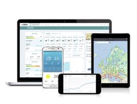 anemometer - Netatmo Wind Gauge Smart Anemometer - 9 nuotrauka