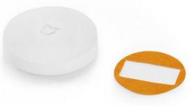 xiaomi smart home - Xiaomi Mi Smart Home WXKG01LM Wireless Switch White - 6 nuotrauka