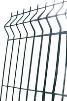 Pirkti 3D tvoros segmentas GARDEN CENTER, 3,2×1530×2500 mm, žalias - Photo 2