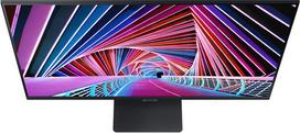 samsung 32 - Samsung LS32A700NWUXEN - 7 nuotrauka