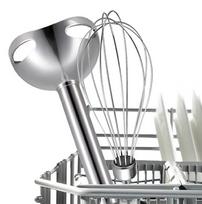 bosch trintuvas - Bosch MS62B6190 - 4 nuotrauka