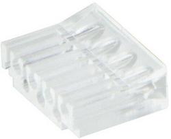 rj45 kistukai - LogiLink RJ-45 CAT.6 Orange - 5 nuotrauka