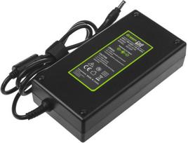 19v 5 5x2 5 - Green Cell Pro AD100P 19V 9.5A 180W for MSI - 3 nuotrauka