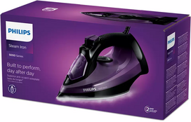 lygintuvas philips dst5030 - Philips DST5030/80 - 8 nuotrauka