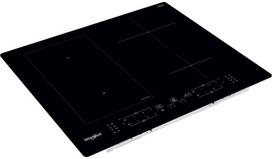 indukcine kaitlente - Whirlpool WL S1360 NE - 2 nuotrauka