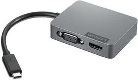 Lenovo USB-C Travel Hub Gen2