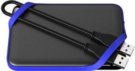 2tb usb - Silicon Power Armor A62 2TB Blue (Mėlynas) - 4 nuotrauka