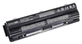 Green Cell Laptop Battery for Dell XPS 14 14D 15 15D 17