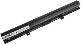 toshiba satellite baterija - Green Cell ULTRA Laptop Battery PA5185U-1BRS for Toshiba Satellite C50-B C50D-B L50-B L50D-B - 2 nuotrauka