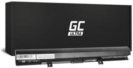 toshiba satellite baterija - Green Cell ULTRA Laptop Battery PA5185U-1BRS for Toshiba Satellite C50-B C50D-B L50-B L50D-B - 5 nuotrauka