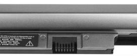 green cells - Green Cell PRO Laptop Battery HSTNN-IB4L RA04 for HP ProBook 430 G1 G2 - 4 nuotrauka