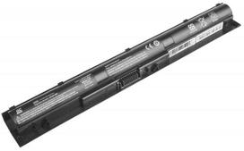 hp pavilion baterija - Green Cell ULTRA Laptop Battery KI04 for HP Pavilion 14-AB 15-AB 15-AK 17-G - 1 nuotrauka