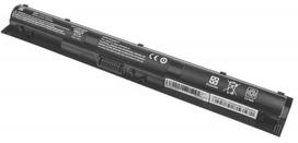 hp pavilion baterija - Green Cell ULTRA Laptop Battery KI04 for HP Pavilion 14-AB 15-AB 15-AK 17-G - 2 nuotrauka