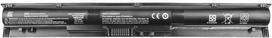 hp pavilion baterija - Green Cell ULTRA Laptop Battery KI04 for HP Pavilion 14-AB 15-AB 15-AK 17-G - 3 nuotrauka