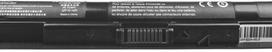 hp pavilion baterija - Green Cell ULTRA Laptop Battery KI04 for HP Pavilion 14-AB 15-AB 15-AK 17-G - 4 nuotrauka