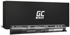 hp pavilion baterija - Green Cell ULTRA Laptop Battery KI04 for HP Pavilion 14-AB 15-AB 15-AK 17-G - 5 nuotrauka