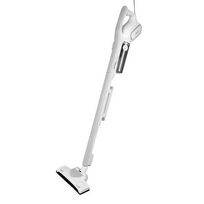 vertikalus dulkiu siurblys sluotos - Xiaomi Deerma DX700 (Sidabrinis) - 1 nuotrauka