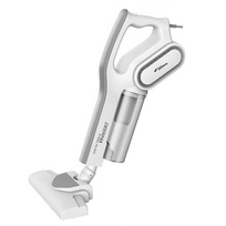 vertikalus dulkiu siurblys sluotos - Xiaomi Deerma DX700 (Sidabrinis) - 6 nuotrauka
