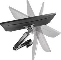 standing desk - ICY BOX Monitor Stand IB-MS303-T - 3 nuotrauka