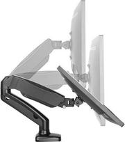 standing desk - ICY BOX Monitor Stand IB-MS303-T - 4 nuotrauka