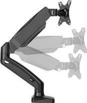 standing desk - ICY BOX Monitor Stand IB-MS303-T - 5 nuotrauka