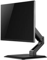 monitoriu laikiklis 100x100 - NewStar Flat Screen Desk Mount 10-32'' Black - 5 nuotrauka