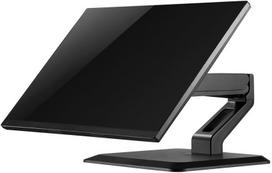 monitoriu laikiklis 100x100 - NewStar Flat Screen Desk Mount 10-32'' Black - 6 nuotrauka