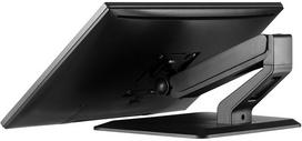 monitoriu laikiklis 100x100 - NewStar Flat Screen Desk Mount 10-32'' Black - 7 nuotrauka