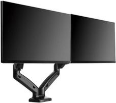 2 monitoriu laikiklis 32" - ICY Box Desk Mount IB-MS304-T - 3 nuotrauka